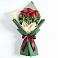 Букет цветов из: Розы в Маршале Жукове
