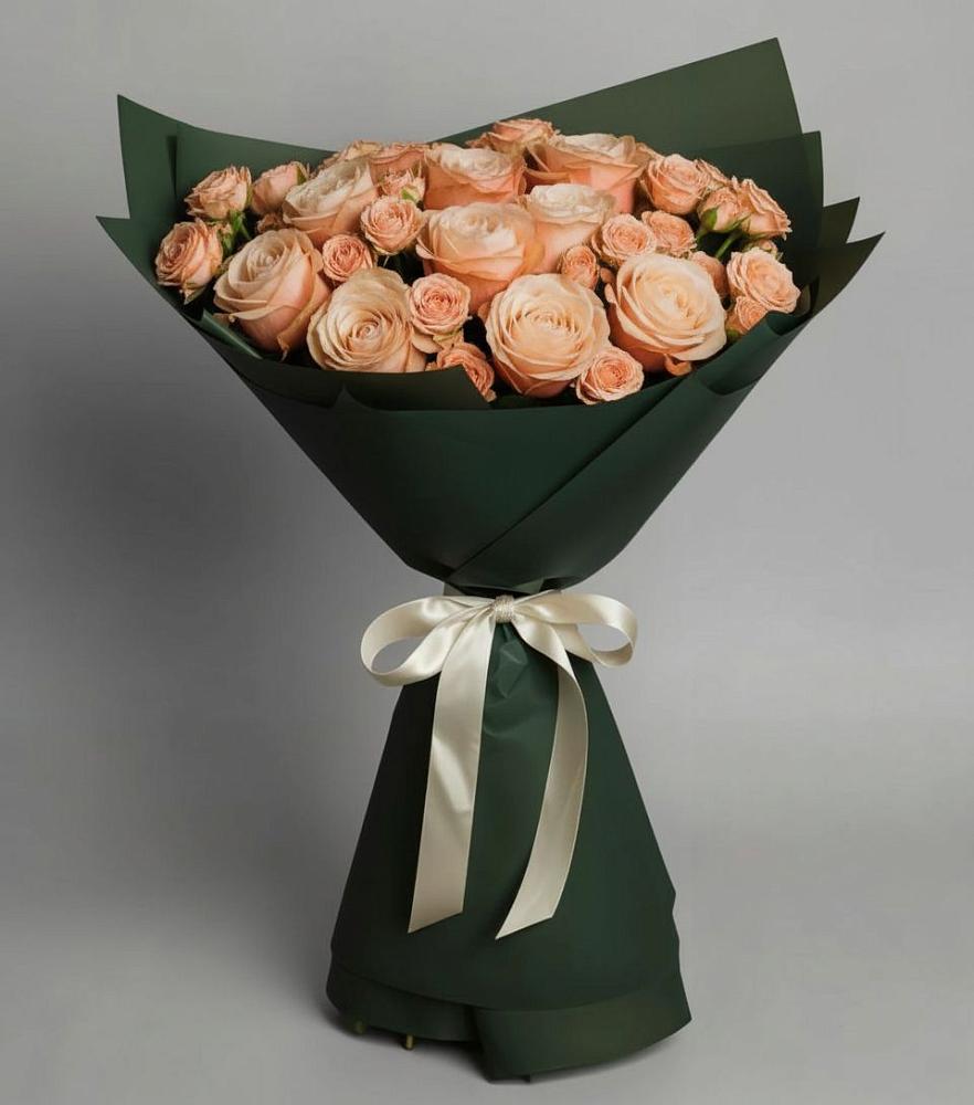 Букет Элегантный в Маршале Жукове