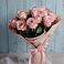 Букет цветов из: Розы в Маршале Жукове