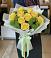 Букет цветов из: Хризантемы и Розы в Маршале Жукове