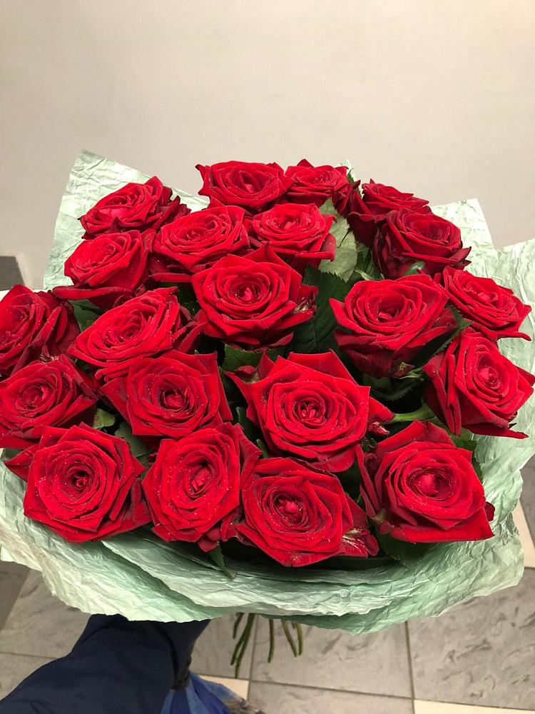 Розы Классика в Маршале Жукове Букет Классика в Маршале Жукове