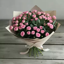 Букет Удовольствие в Маршале Жукове