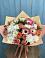 Букет цветов из: Розы, Герберы и Хризантемы в Маршале Жукове