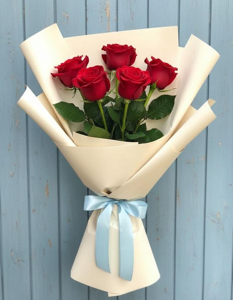 Букет Классика чувств в Маршале Жукове