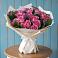Букет цветов из: Розы в Маршале Жукове