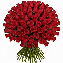 Букет Красные розы Чери Лав в Маршале Жукове