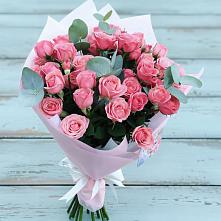 Букет Леди совершенство #REPLACE_PRED# Маршале Жукове