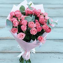 Букет Леди совершенство в Маршале Жукове